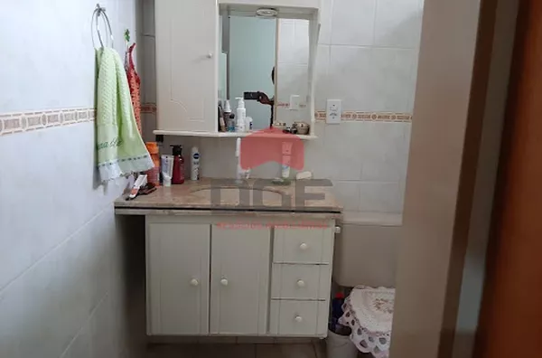 Apartamento em Vila Ana Maria  -  Ribeirão Preto - Foto 4