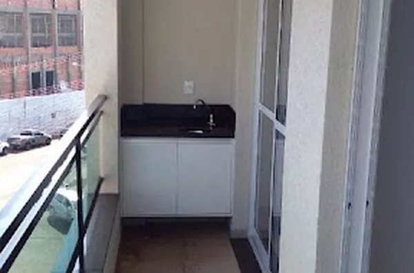 Apartamento para aluguel Nova Aliança RIBEIRAO PRETO - Foto 4