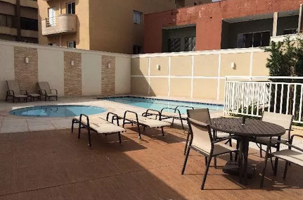Apartamento para venda Jardim Irajá RIBEIRAO PRETO - Foto 6