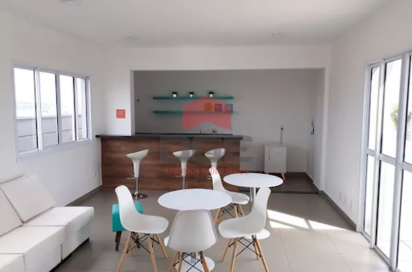 Apartamento em Vila Maria Luiza  -  Ribeirão Preto - Foto 5