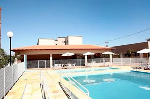 Apartamento para aluguel Vila Virginia RIBEIRAO PRETO - Foto 2