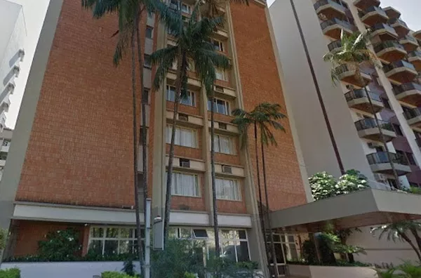 Flat para venda Centro RIBEIRAO PRETO - Foto 1