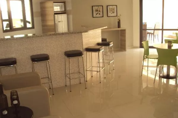 Apartamento Duplex/Cobertura para venda Jardim Botânico RIBEIRAO PRETO - Foto 24