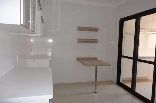 Apartamento para aluguel Jardim Botânico RIBEIRAO PRETO - Foto 5