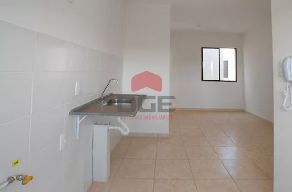 Apartamento 2Dorm Jardim Sta Cecilia - Bonfim Paulista  - RP - Foto 2