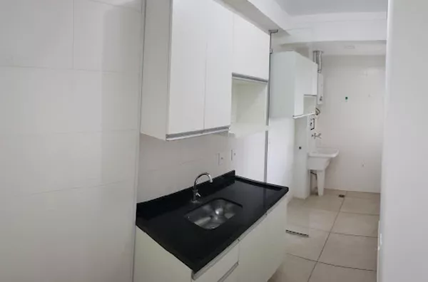 Apartamento para aluguel Jardim Botânico RIBEIRAO PRETO - Foto 4