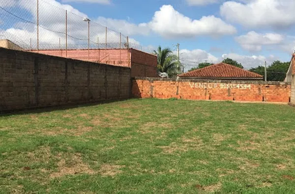 Terreno para aluguel e venda Parque Residencial Cândido Portinari RIBEIRAO PRETO - Foto 1