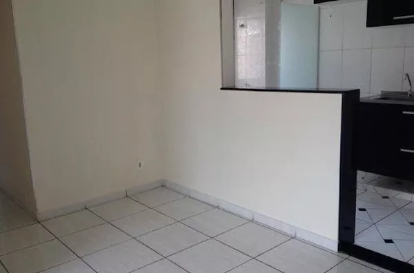 Apartamento para aluguel Campos Elíseos RIBEIRAO PRETO - Foto 6