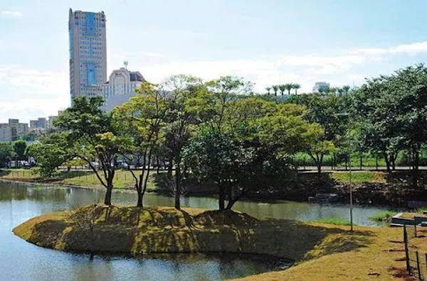 Apartamento em Nova Aliança  -  Ribeirão Preto - Foto 2