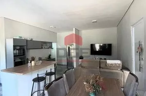 Casa de Condomínio em (L-10)  -  Ribeirão Preto - Foto 2