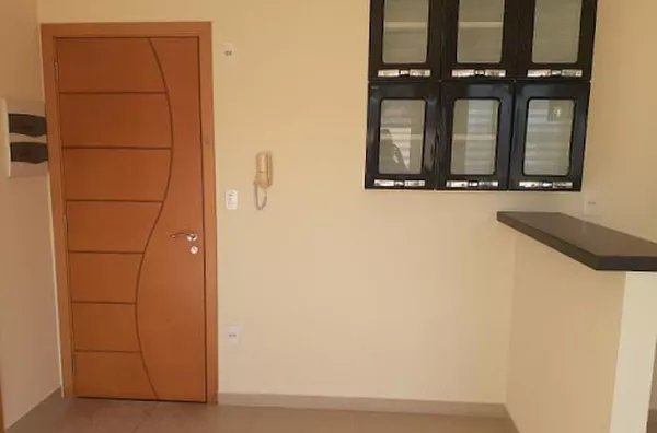 Apartamento para aluguel Residencial Florida RIBEIRAO PRETO - Foto 2