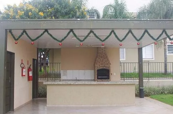 Apartamento em City Ribeirão  -  Ribeirão Preto - Foto 3