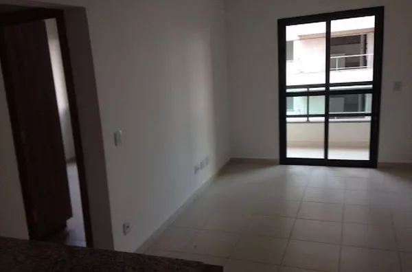 Apartamento para aluguel Nova Aliança RIBEIRAO PRETO - Foto 2