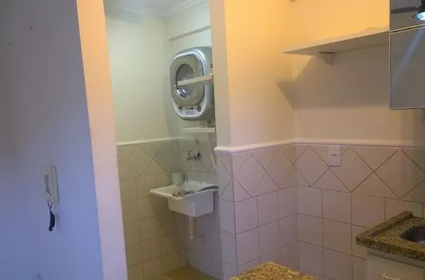 Apartamento para aluguel Jardim Macedo RIBEIRAO PRETO - Foto 1