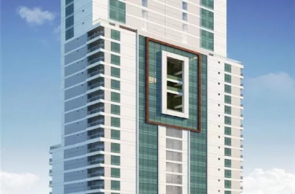 Apartamento para venda Brooklin Paulista São Paulo - Foto 13