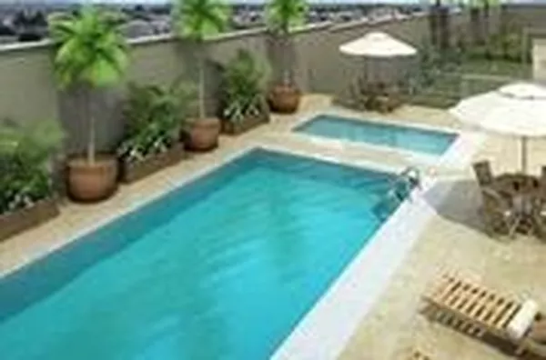 Apartamento Duplex para venda City Ribeirão RIBEIRAO PRETO - Foto 5