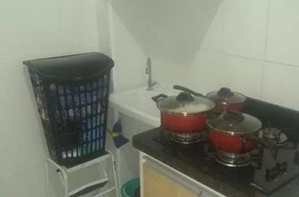 Apartamento para aluguel Residencial Jequitibá RIBEIRAO PRETO - Foto 3