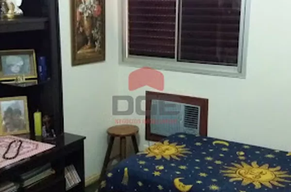 Apartamento em Jardim Anhanguera  -  Ribeirão Preto - Foto 2