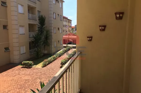 Apartamento em Ipiranga  -  Ribeirão Preto - Foto 5