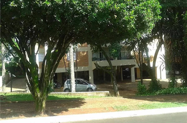 Apartamento para aluguel e venda Parque Residencial Lagoinha RIBEIRAO PRETO - Foto 6
