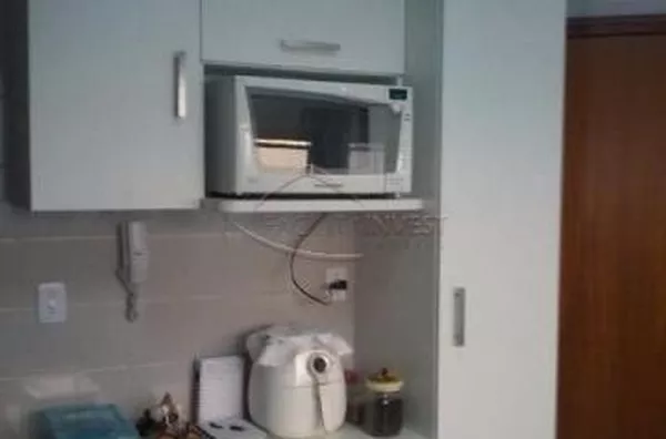 Apartamento para aluguel Centro RIBEIRAO PRETO - Foto 9