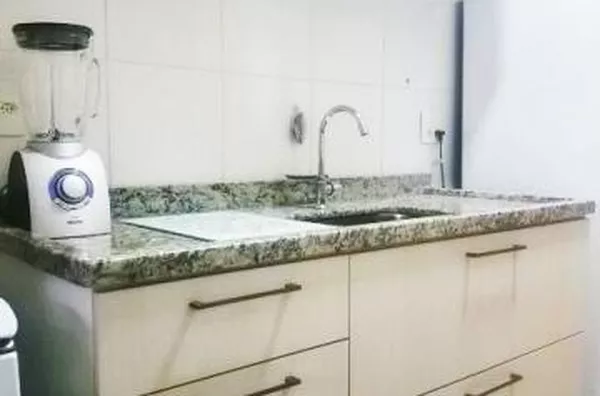 Apartamento para aluguel Jardim Botânico RIBEIRAO PRETO - Foto 4
