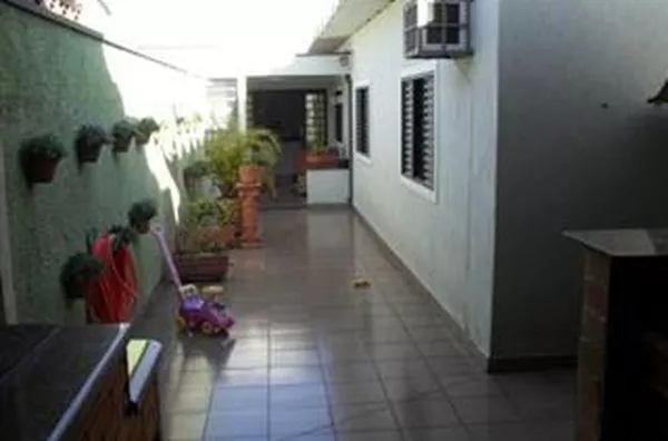 Casa para venda Parque das Andorinhas RIBEIRAO PRETO - Foto 4