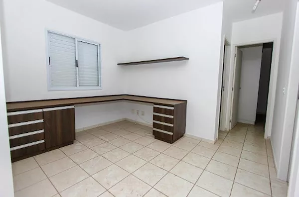 Apartamento para venda Nova Aliança RIBEIRAO PRETO - Foto 6