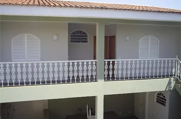Sobrado para venda Jardim Califórnia RIBEIRAO PRETO - Foto 14
