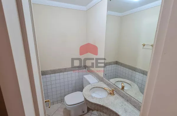 Apartamento em Vila Seixas  -  Ribeirão Preto - Foto 3