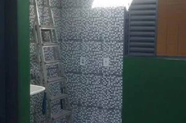 Casa para aluguel Residencial das Américas RIBEIRAO PRETO - Foto 4