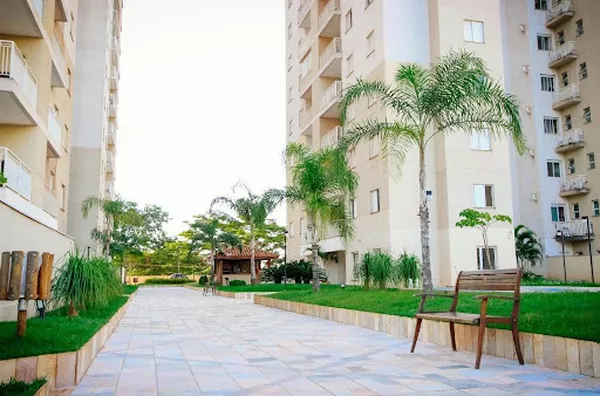 Apartamento para venda Nova Aliança RIBEIRAO PRETO - Foto 1