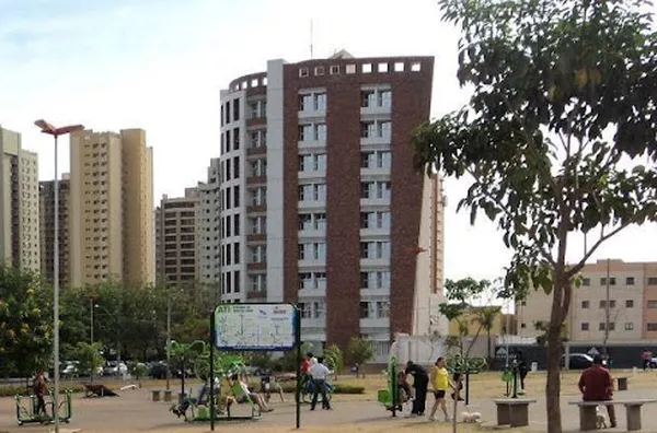 Sala para aluguel e venda Jardim Irajá RIBEIRAO PRETO - Foto 2