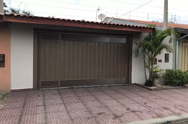 Casa para venda Jardim Ouro Branco RIBEIRAO PRETO - Foto 2