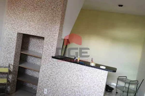 Casa em Campos Elísios  -  Ribeirão Preto - Foto 1