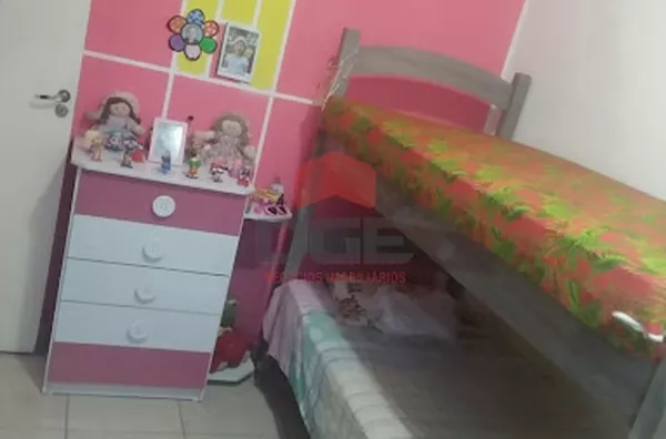 Apartamento em Parque Sao Sebastiao  -  Ribeirão Preto - Foto 5