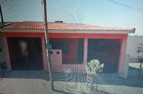 Casa para venda Jardim José Sampaio Júnior RIBEIRAO PRETO
