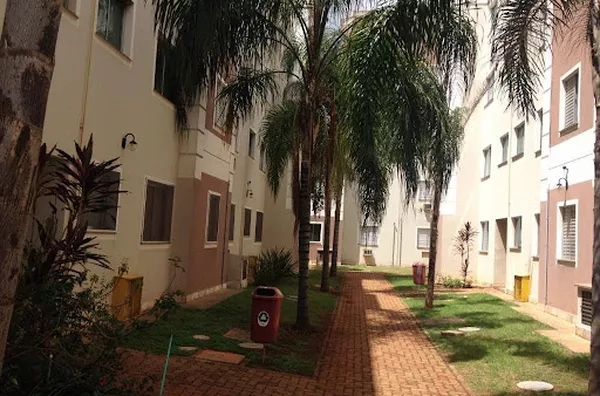 Apartamento para aluguel Sumarézinho  RIBEIRAO PRETO - Foto 1