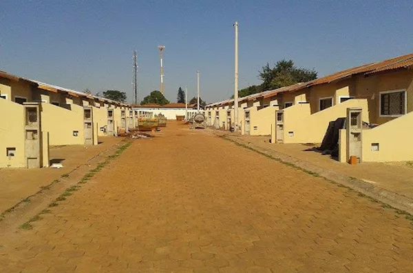 Casa para venda Geraldo Correia de Carvalho RIBEIRAO PRETO - Foto 6