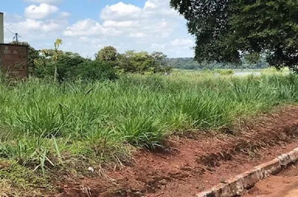 Terreno para venda Zona Rural Planura - Foto 1