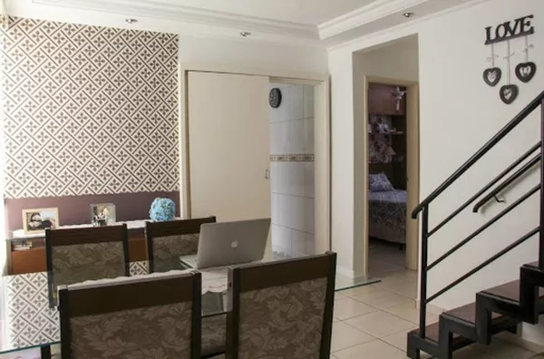 Apartamento para venda Presidente Médici RIBEIRAO PRETO - Foto 5