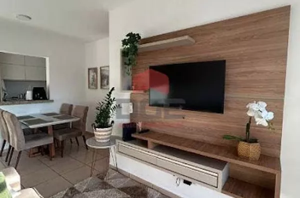 Apartamento em Vila Amelia  -  Ribeirão Preto - Foto 2
