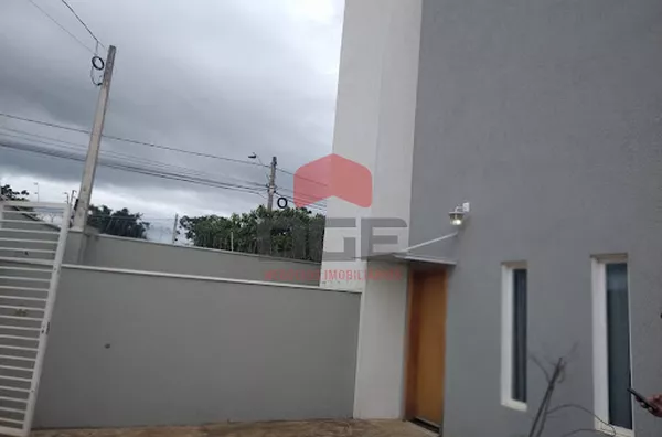 Casa de Condominio em (L-10)  -  Ribeirão Preto