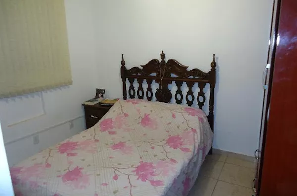 Apartamento para venda Jardim Paulistano RIBEIRAO PRETO - Foto 5