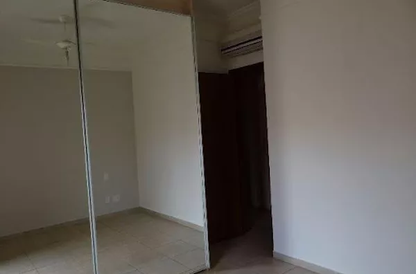 Apartamento para aluguel Bosque das Juritis RIBEIRAO PRETO - Foto 3