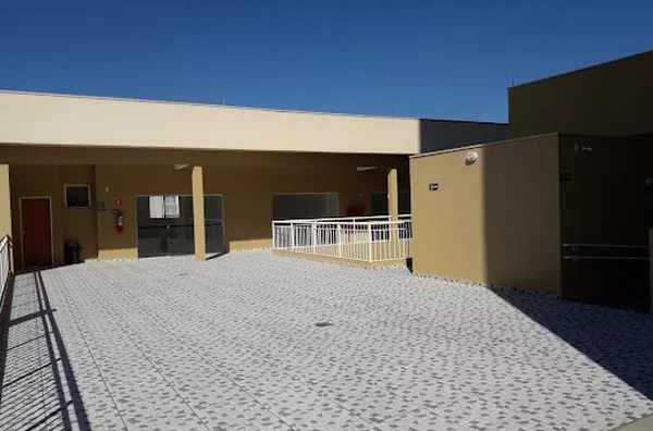 Apartamento para venda Jardim Anhangüera RIBEIRAO PRETO - Foto 10