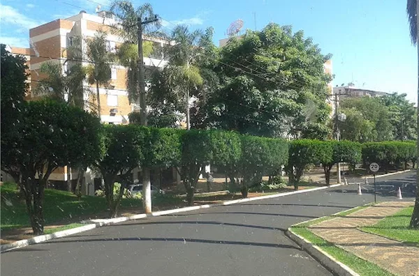 Apartamento para aluguel Parque Residencial Lagoinha RIBEIRAO PRETO - Foto 18