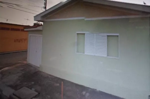 Casa para aluguel Vila Tiberio RIBEIRAO PRETO - Foto 2