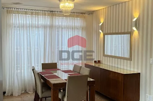 Casa em Alto da Boa Vista  -  Ribeirão Preto