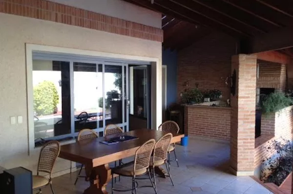 Casa para venda Alto da Boa Vista RIBEIRAO PRETO - Foto 4